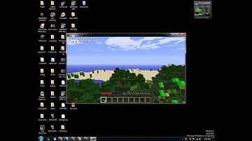 How to get Zombes Fly Mod For Minecraft 1.8.1