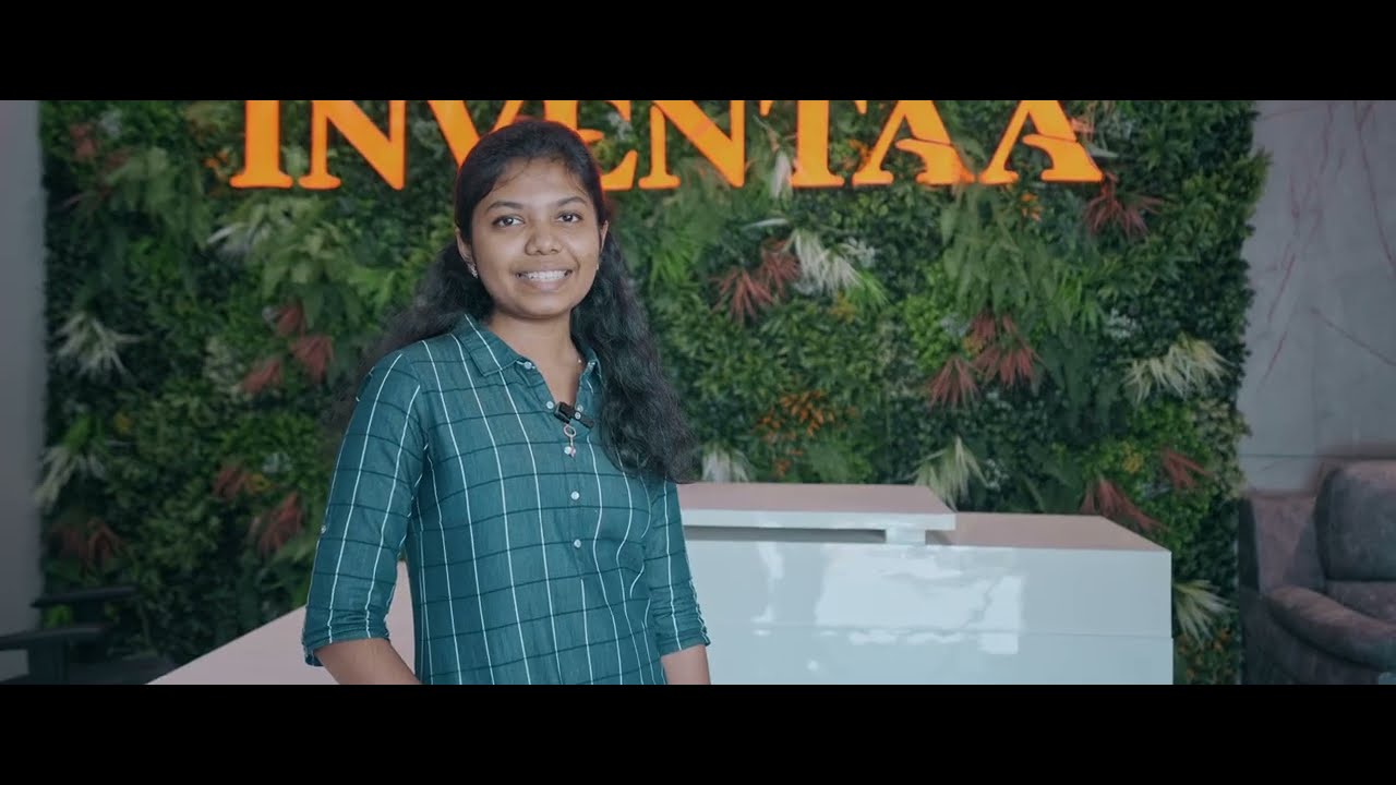 A Glimpse Inside Inventaa's Brilliant Manufacturing Process | Inventaa ...