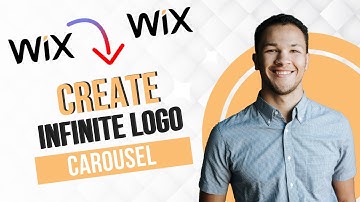How To Create Infinite Logo Carousel In Wix Studio (Full Guide)