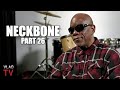 Neckbone on Seeing Suge Knight the Day He Lost Death Row Records (Part 26)
