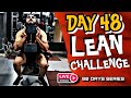 DAY 48 || LEAN CHALLENGE || 90 DAYS SERIES || LEG DAY || LIVE || WORKOUT || EXTREME || SREEDHAR