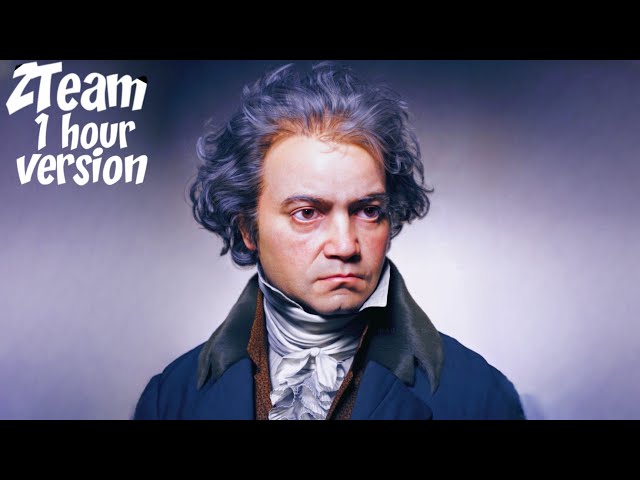 Beethoven phonk remix - Madeinnline