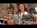 Vlog: 10K celebration dinner + Poolside chilling at The Capital | Sive Mbono