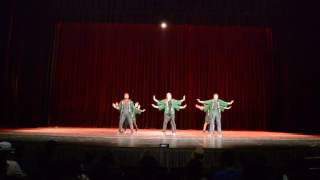 JSA AsianFest 2016
