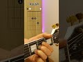 Asus4 Guitar Chord – Easy Beginner Tutorial #guitar #guitarchords #beginnerguitar #shorts