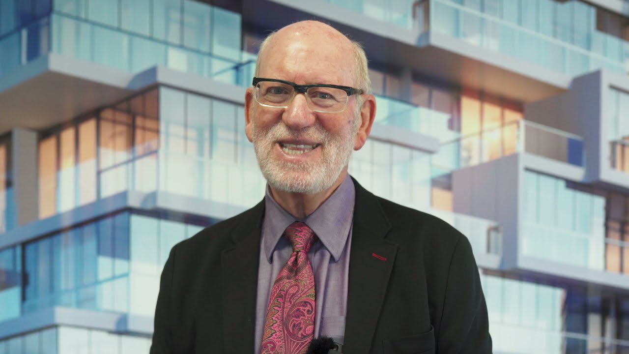 Balcony glazing as a concept