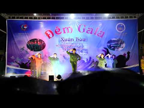 Video Trường ĐH Tài chính - Ngân hàng HN | GALA Sinh viên... - youtube