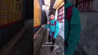 Easy Mountain Hike! Two Scenic Spots in One Day山野輕徒步!石人宮南峰塘雙景一日盡覽