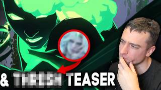 2XKO SENNA TRAILER TEASES A NEW CHAMPION?