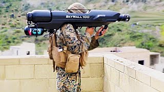 The 8 most advanced military TECHNOLOGIES in the world