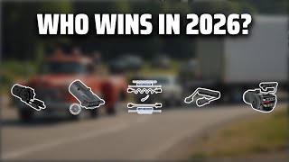 The Top 5 Best Trailer Adapter in 2026 - Must Watch Before Buying!