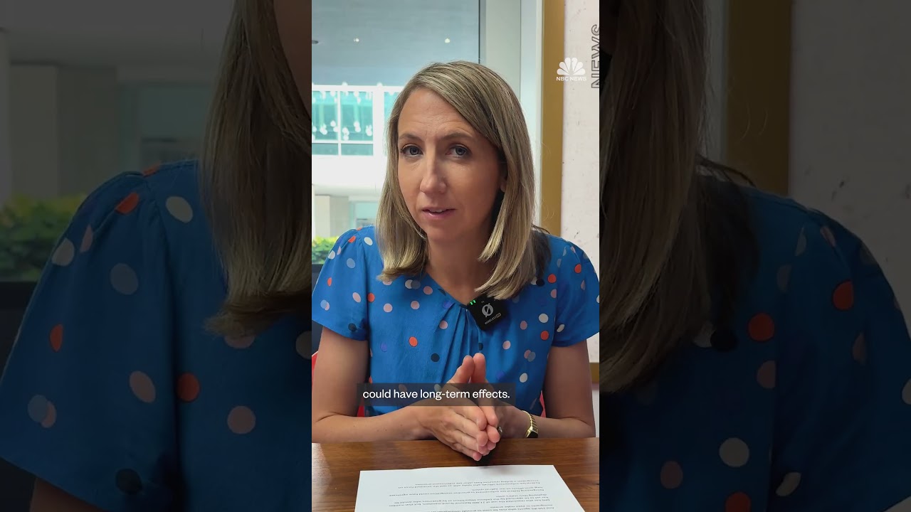 How Trump's focus on immigration is reshaping federal law enforcement