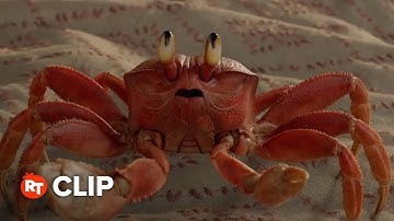 The Little Mermaid Movie Clip - The Scuttlebutt (2023)