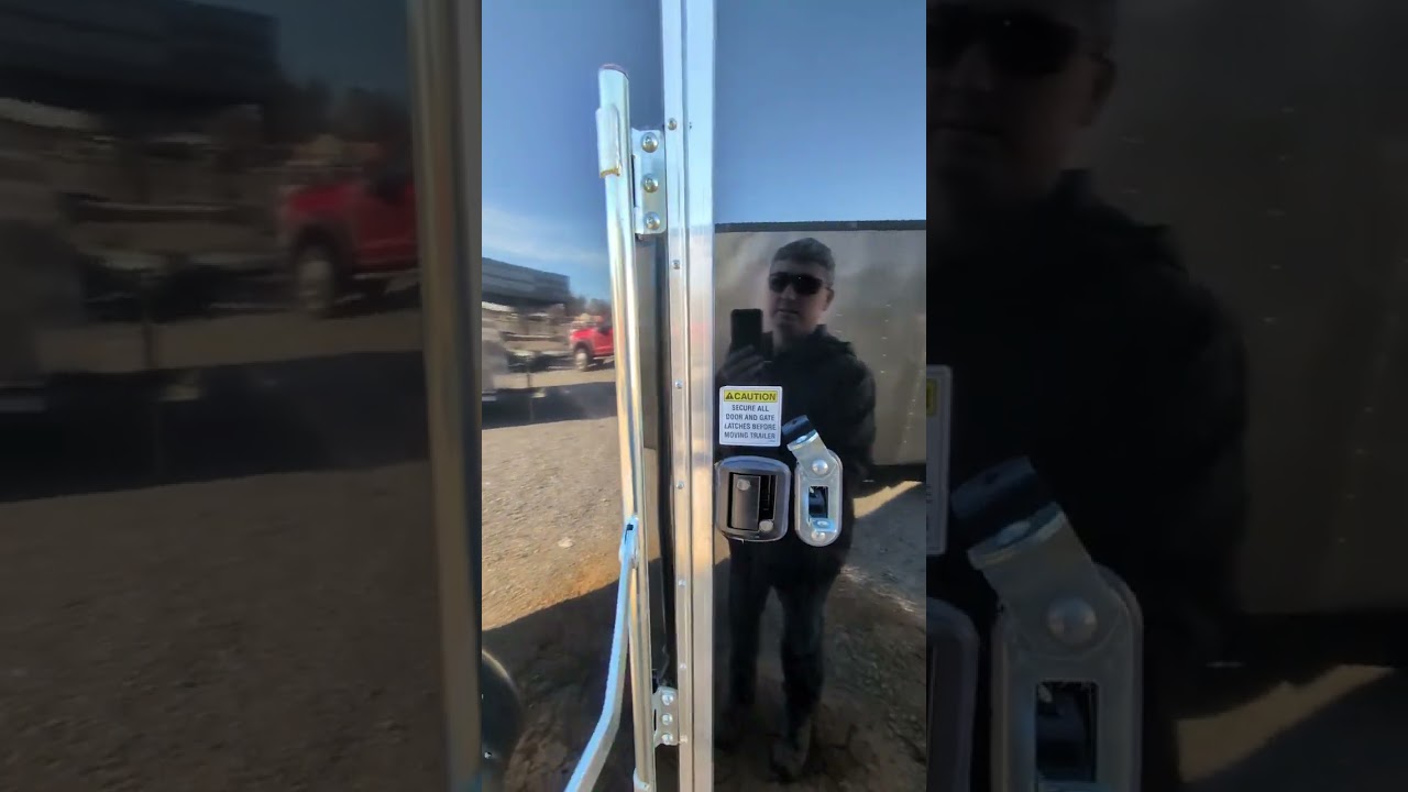 Best Upgrade for a Single Axle Trailer - Rock Solid Cargo