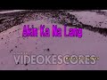 Morisette Amon - Akin Ka Na Lang (Karaoke/Lyrics/Instrumental)