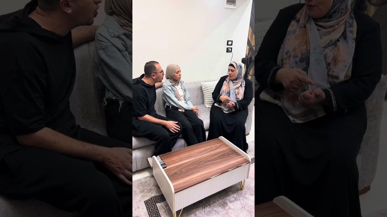 حماتي مش عايزاني اكلم اختي ولا اعرفها تاني والسبب …