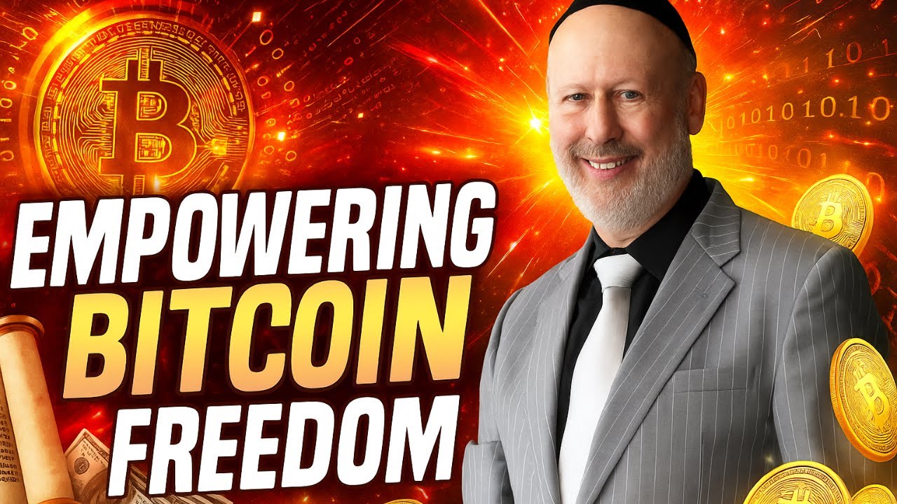 BITCOIN THE NEXT WORLD RESERVE CURRENCY| The Bitcoin Source Podcast