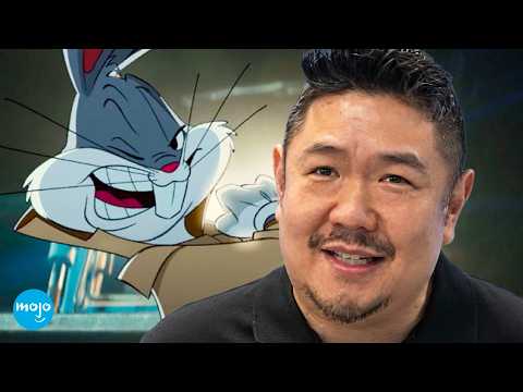 Top 10 Eric Bauza Performances