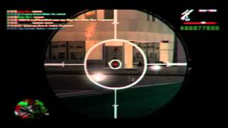 Mini Hitman Agency | [RP] GameWorld