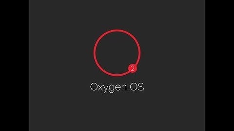 Install Oxygen OS Stable Pie 9.0.9 GSI on mi a1