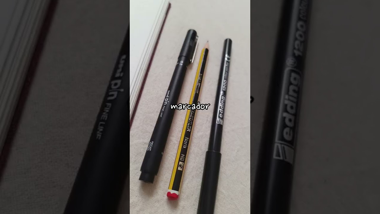 Bullet journal aesthetic, fácil y barato ✨ 