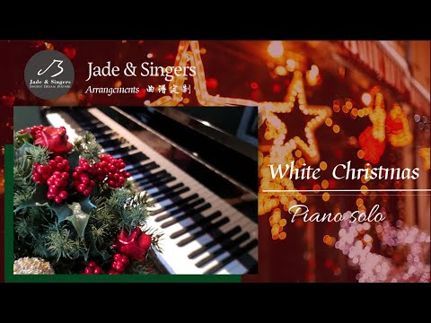 White Christmas - Bing Crosby