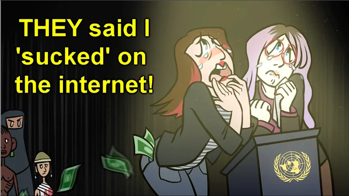 Anita Sarkeesian asks Google and United Nations to...
