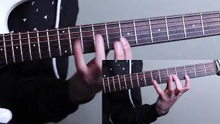 Really fun string skipping!