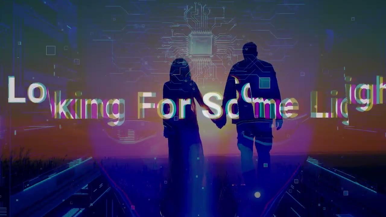 Seratonal Slow Motion (February Morning Light) Full Video