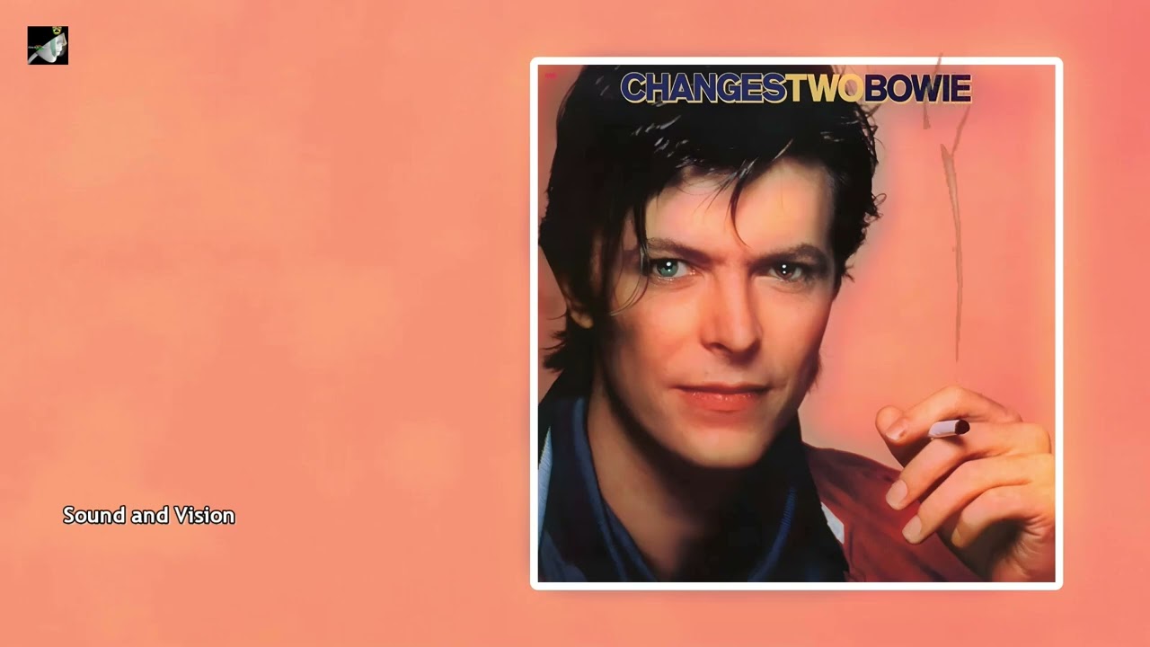 X*Z様 DAVID BOWIE SOUND+VISION 2タイトル　未開封 David Bowie - Sound + Vision - rare vinyl 2LP – rockrecordscollectors