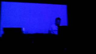 Carlos Ruiz & Jcpowder Mi Club Jue 8 Dic Oxia - Domino Closing Party