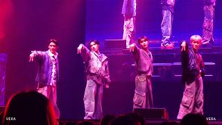 VERA｜組曲LIVE｜ 20260201 Atree春樂祭