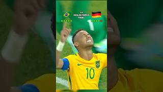 Brazil vs Germany 2016 Rio Olympic Final - FULL Penalty Shootout