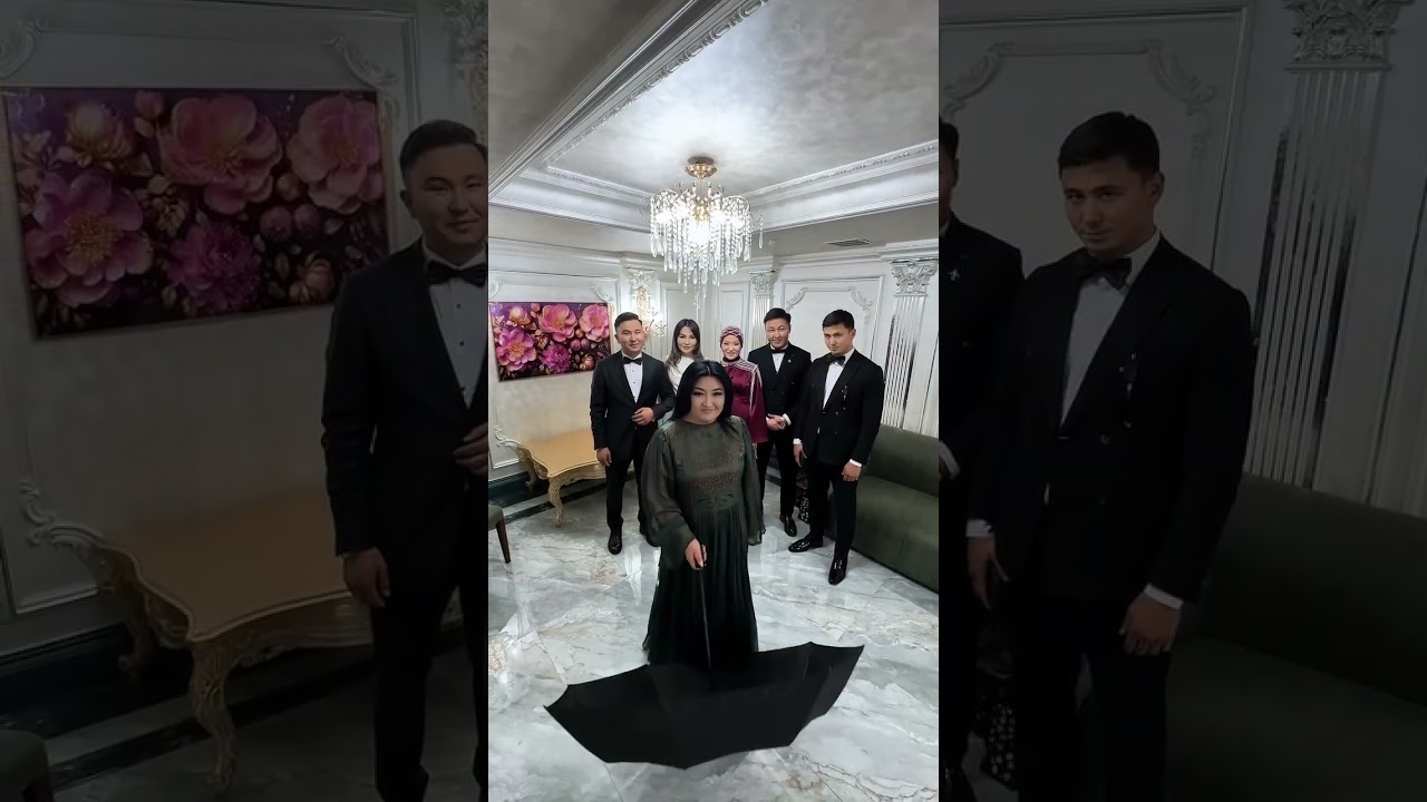 Кенже Дуйшеева жебе тобу 