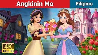 Angkinin Mo | Own It in Filipino | @FilipinoFairyTales Angkinin Mo | Own It in Filipino | @FilipinoFairyTales