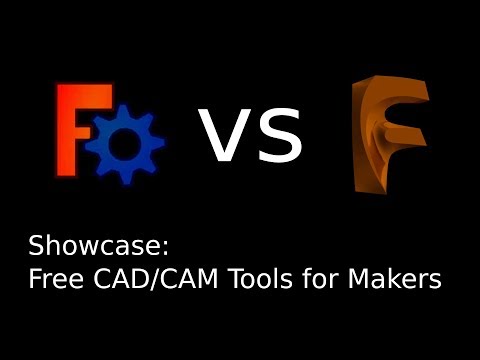 Freecad Path vs