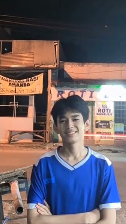 tiktok fhadil firdaus