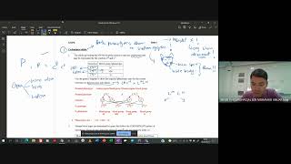 DISCUSSION TUTORIAL CHAPTER 4 GENETIC INHERITANCE PART 2