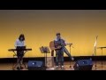 街と飛行船~潮騒のメモリー~人生を語らず