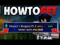 How To GET SPIRIT ALLOY in VV ULTIMATUM! Roblox
