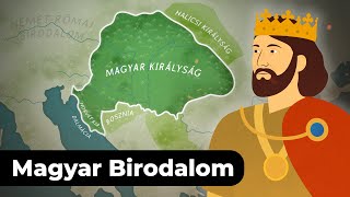 Gazdagabb Volt, Mint Az Angol És A Francia Király Iii. Béla Élete