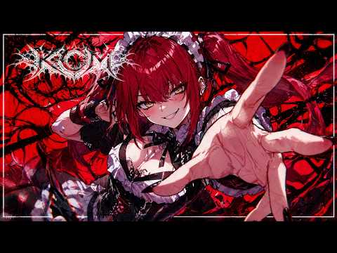 KAWAII CRAZY METAL - QUASAR [Kawaii Deathcore | Djent]