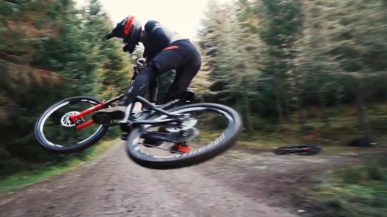 Reece wilson mtb Clearance