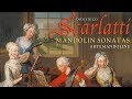 Capture de la vidéo D. Scarlatti: Mandolin Sonatas