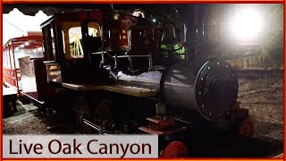Live Oak Canyon Pumpkin Patch 2020