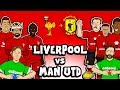 🔴Liverpool vs Man Utd🔴 Preview & Score Prediction 2018