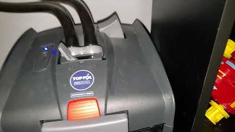 TOPFIN 120 PRO INTERNET RESET ⭐⭐⭐⭐⭐ FILTER!