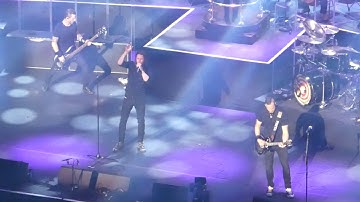 Alter Bridge - In Loving Memory.  Royal Albert Hall, London