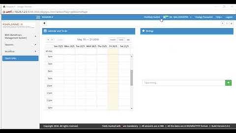 Khajane 2 TA Bill verification and Approval By DDO