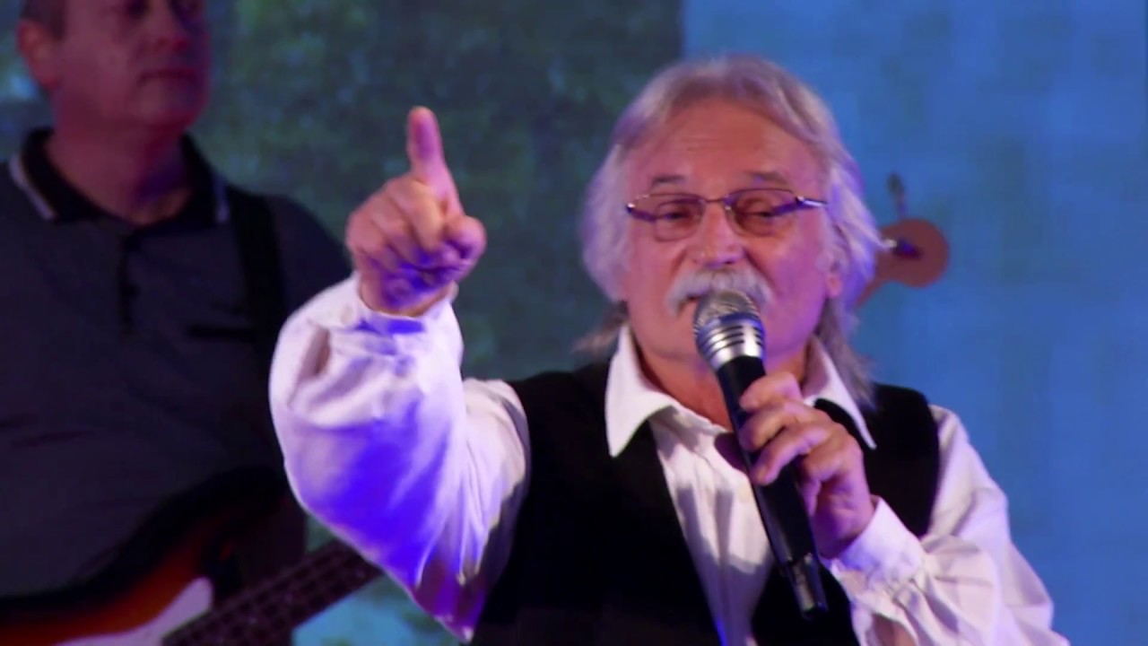 Lepi dečki - Kada dođe mjesec maj (MGNZ 2017)